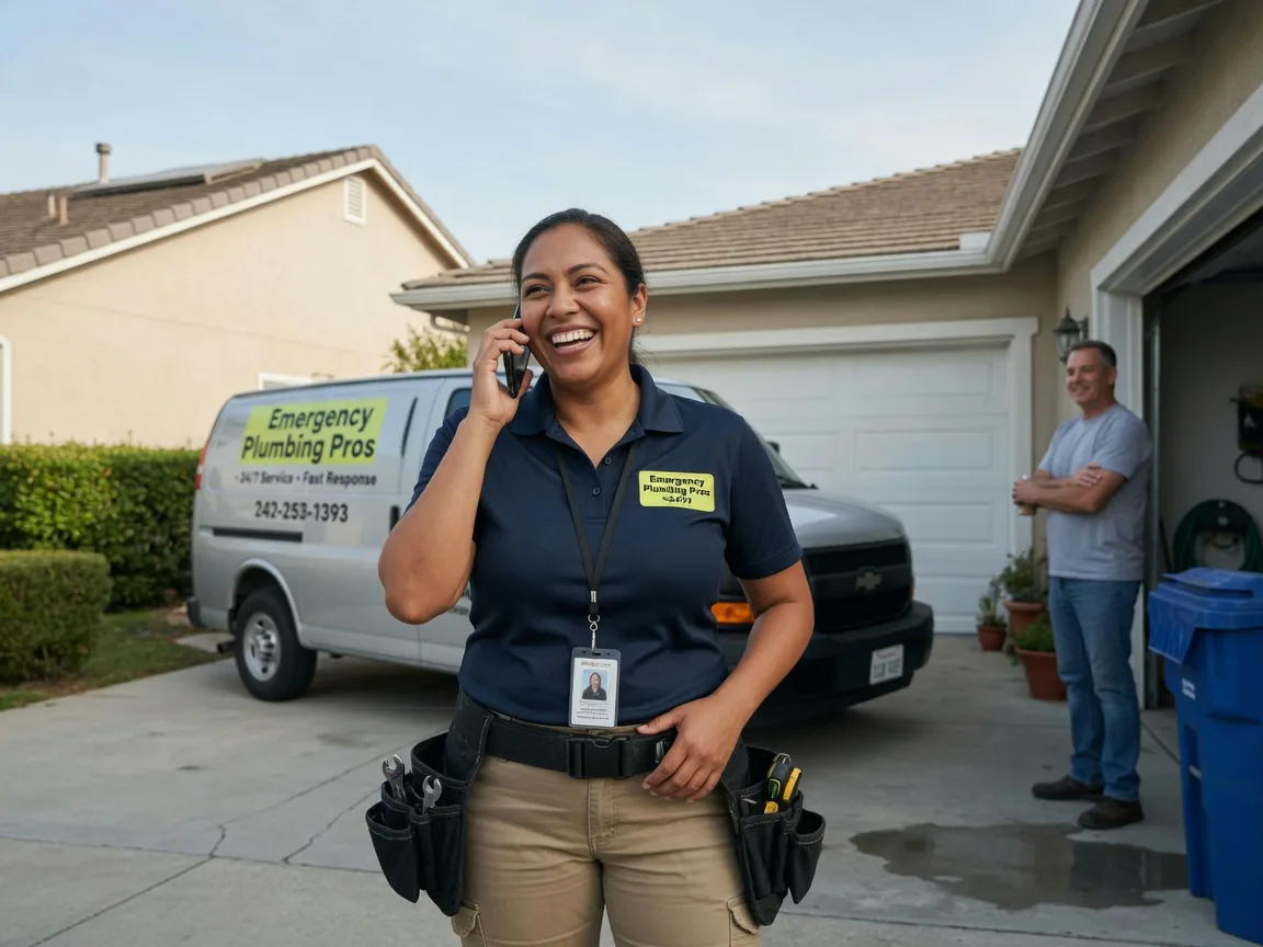 Emergency Plumber Greenwood, WI FAQs